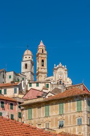 Cervo