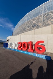 Stade Allianz Riviera