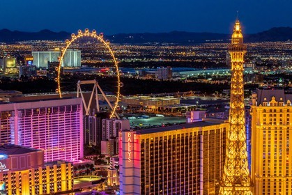 Las Vegas