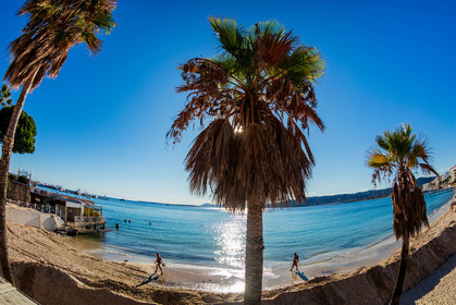 Juan-les-Pins