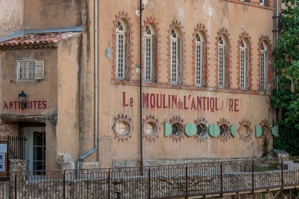 Trans-en-Provence