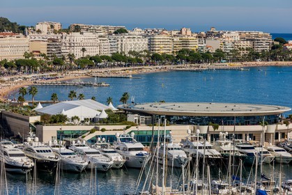 Cannes