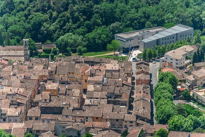 Valbonne