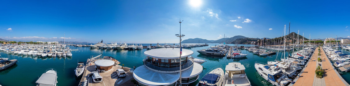 Mandelieu-la-Napoule