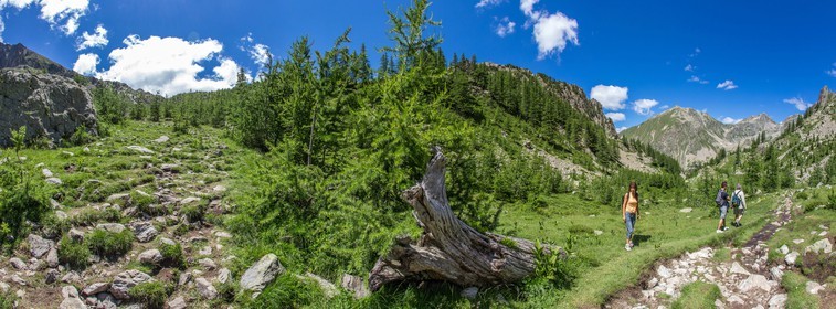 Mercantour