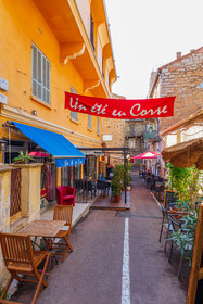 Porto-Vecchio