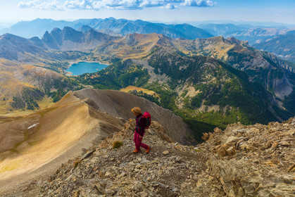 Mont Pelat