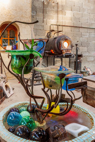Souffleur de verre Feliceto