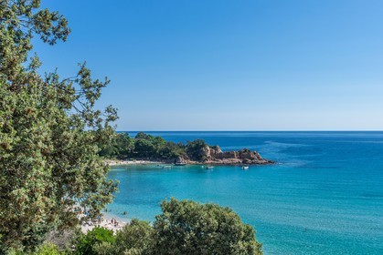Anse de Cannella
