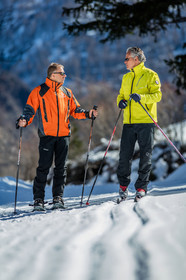 Ski de fond