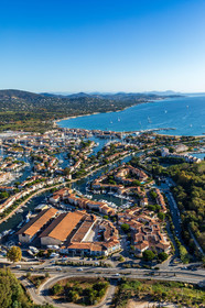 Port-Grimaud