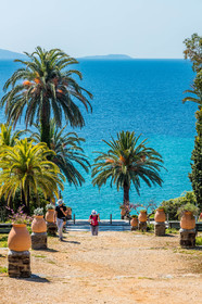 Rayol-Canadel-sur-Mer
