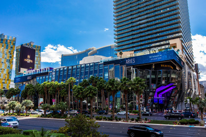 Las Vegas
