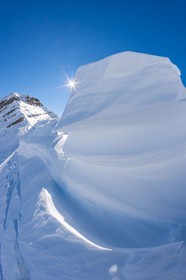 La Foux d'Allos