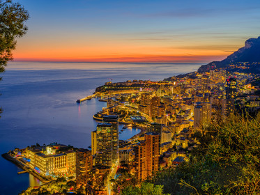 Monaco