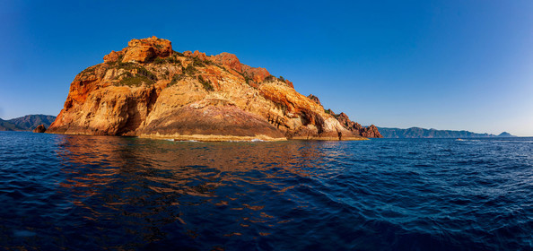 Girolata