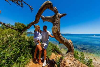Lérins Sainte-Marguerite