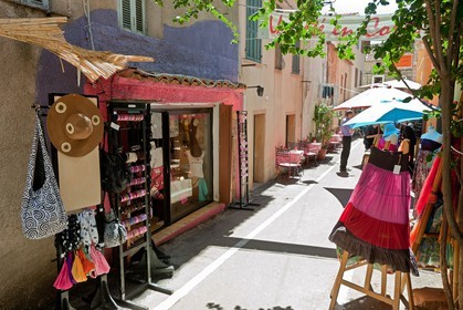 Porto Vecchio