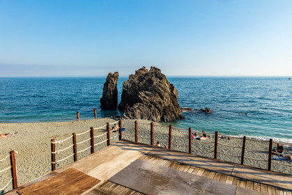 Cinque Terre
