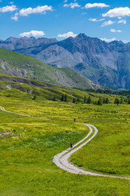 Col des Champs