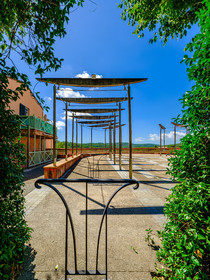 Sophia-Antipolis