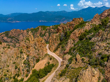 Calanche