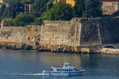 Villefranche-sur-mer