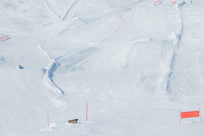 La Foux d'Allos
