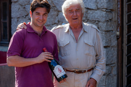 Domaine de Torracia