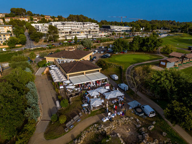 Sophia Antipolis