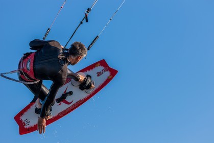 Kitesurf
