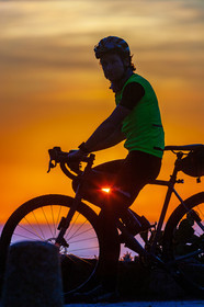 BikingMan