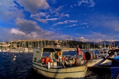 Porto Vecchio