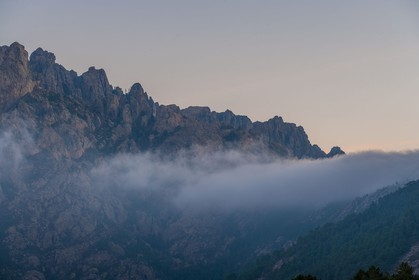 Bavella
