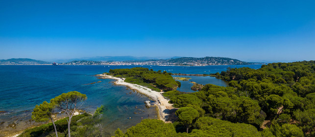 Lérins Sainte-Marguerite