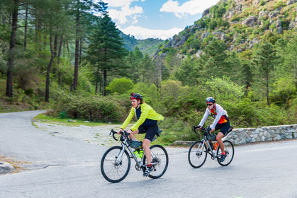 Bikingman Corsica 2019