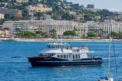 Alpes-Maritimes (06) Cannes