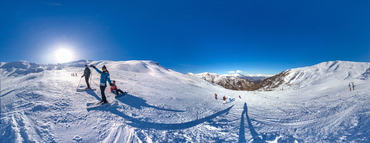 La-Foux-d'Allos