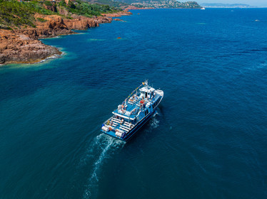 Corniche d'Or