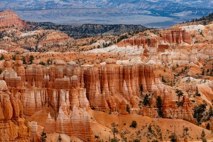 Bryce Canyon