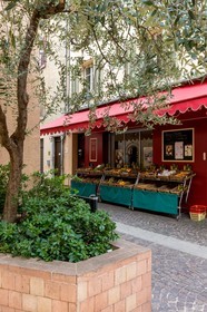Villeneuve-Loubet