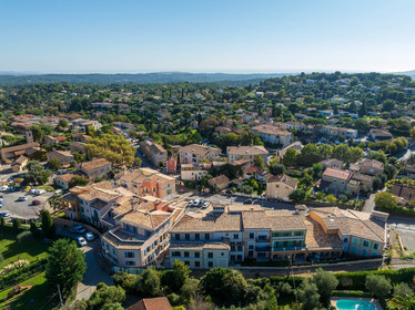 Le Rouret