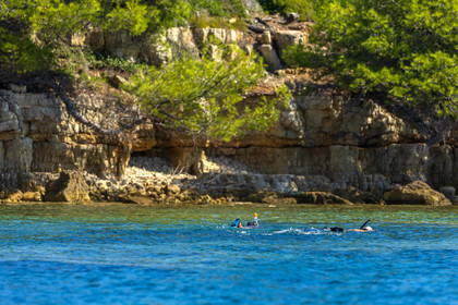 Lérins Sainte-Marguerite