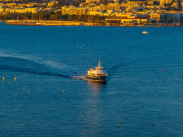 Lérins Sainte Marguerite 2024