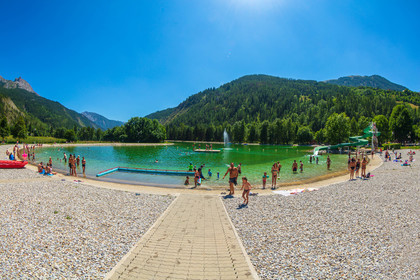 Parc de loisirs du Val d'Allos