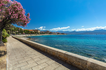 Ajaccio