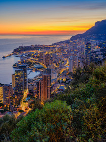 Monaco