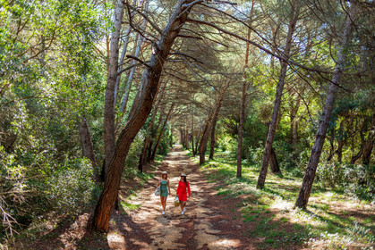 Lérins Sainte-Marguerite