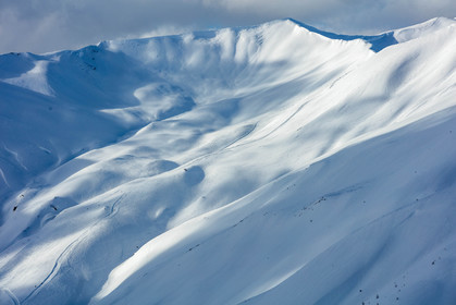 La Foux-d'Allos