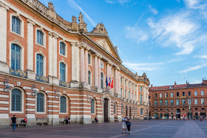 Toulouse